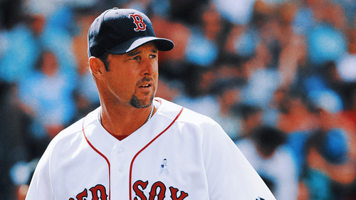 BOSTON RED SOX Trending Image: Boston Red Sox legend Tim Wakefield dies at 57